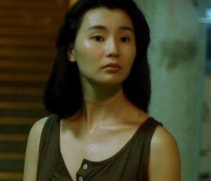 王家卫 《旺角卡门》 6