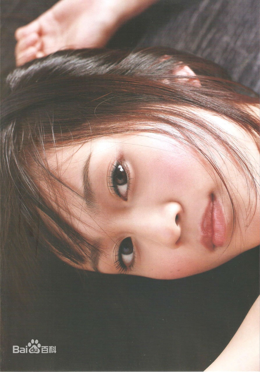 前田敦子 4th写真 6