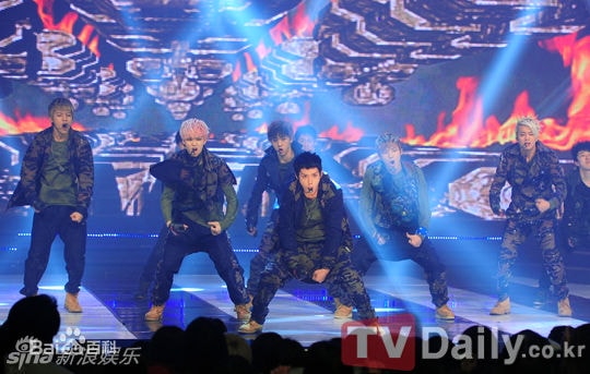 B.A.P 