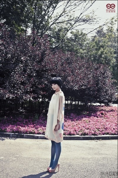 苏妙玲 11