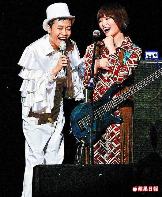 苏打绿 2009年小巨蛋演唱会 3