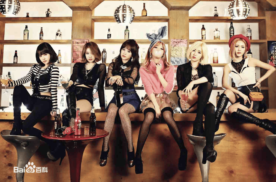 T-ara 我怎么办 3