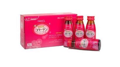 fancl胶原蛋白粉怎么样 胶原蛋白粉十大排行榜 