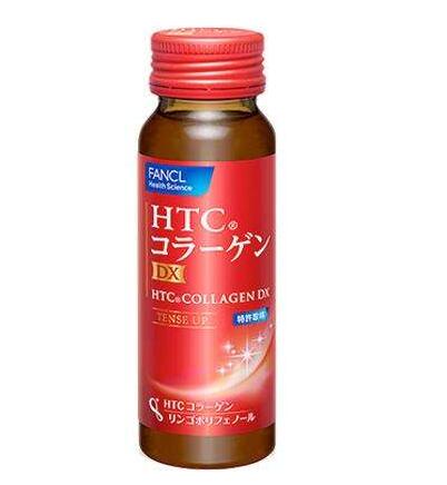 fancl胶原蛋白粉怎么吃 芳珂fancl胶原蛋白粉功效宜忌  