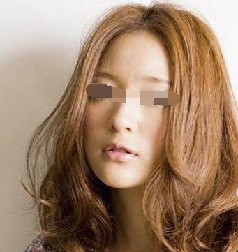 颧骨高的女生适合齐刘海吗 颧骨高刘海发型推荐