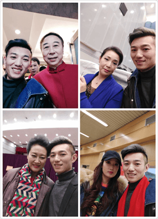 中国时尚教父苏哲老师：如何做优秀的明星造型师