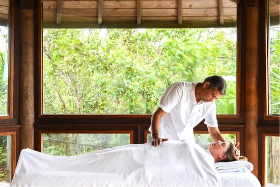 和COMO Parrot一起开启特色养生之旅 