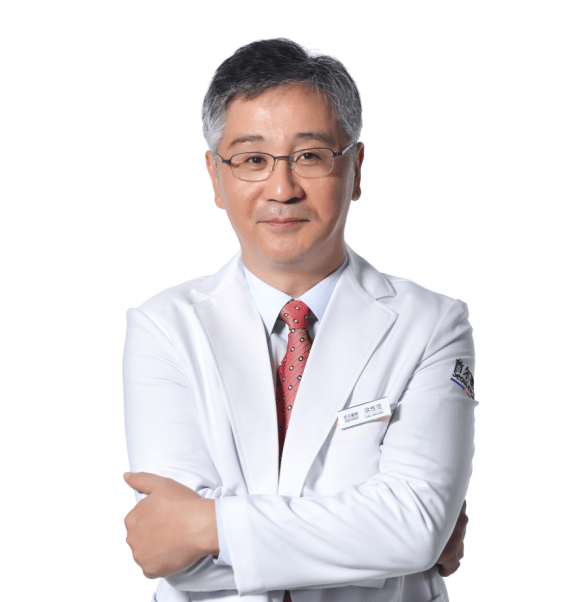上海首尔丽格洪性范院长创办医院的心路历程