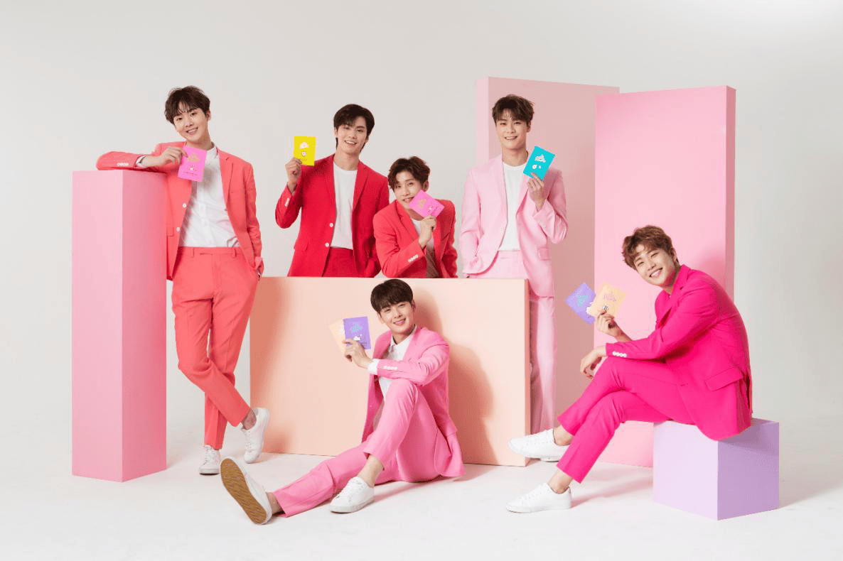 打造清透妆的韩国彩妆羡妮ShionLe，正式进军国内市场！ 