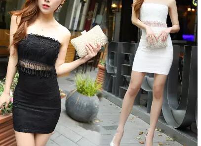 为什么同款衣服黑色销量总是比白色好一些 
