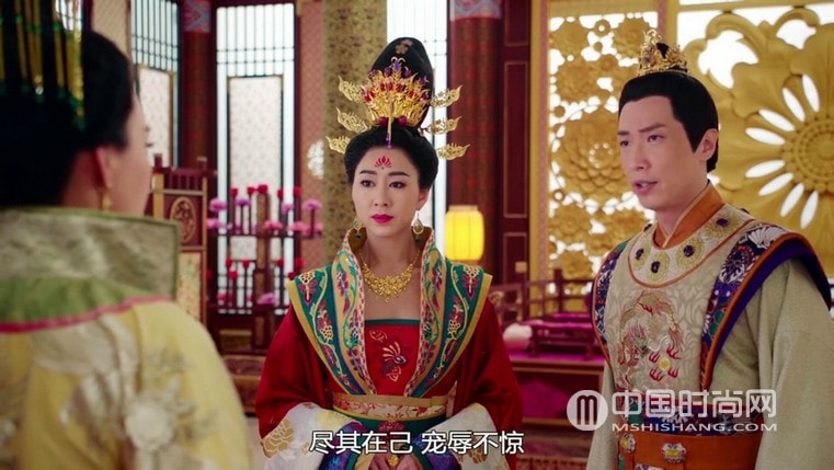 宫心计2深宫计第25集剧情：王蓁珍爱琴谱成被疑把柄 成內侍为南宫司设认死罪