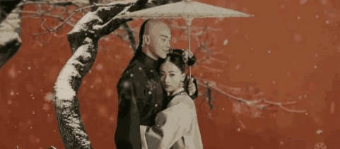 傅恒为什么爱上魏璎珞 傅恒为她守身如玉一辈子,她却给乾隆生孩子