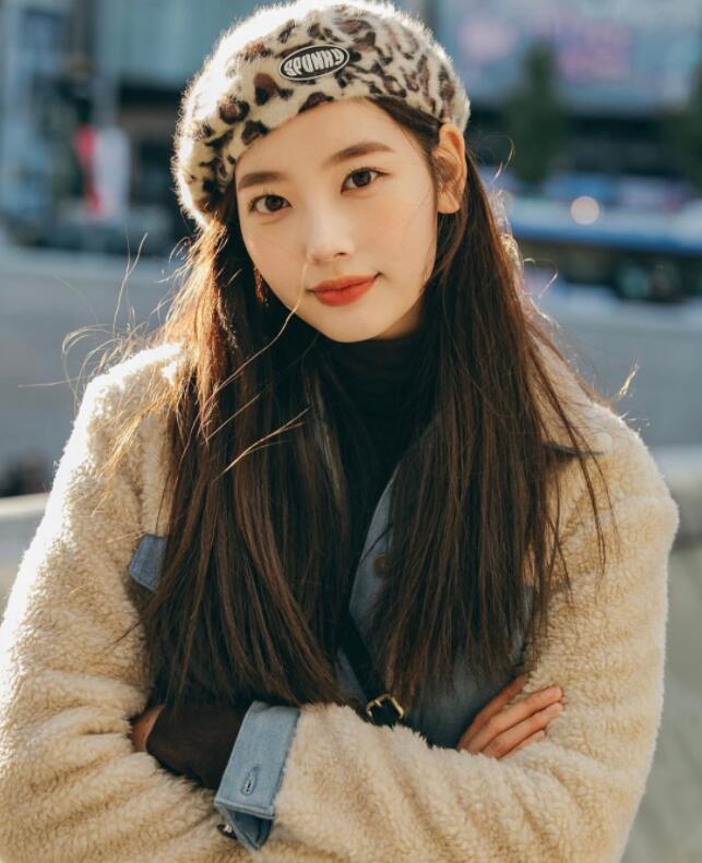 00后“初恋脸”颜值暴击，因酷似秀智走红全网，曾被选秀节目淘汰