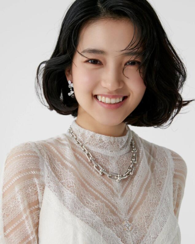 韩国最清新的“港风”女神原来是她？宅男们又可以换新女友了