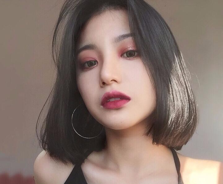 女生剪什么发型好看 2019女流行发型图