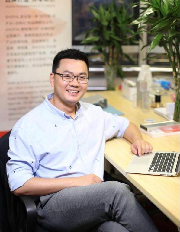 Vitarmonyl维美利莱刘海泉：安全瘦身是大势所趋