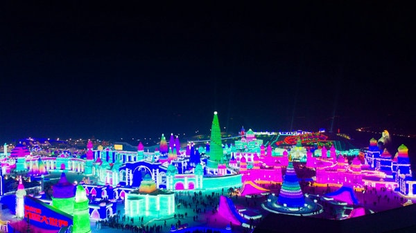 中国(国际)冰雪旅游峰会召开在即，精彩亮点抢先看