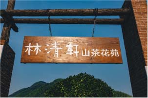 从培育到销售，林清轩对敷衍说“不”