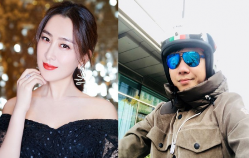 黄毅清马苏有什么恩怨?黄毅清疑似苦追马苏未果记恨真的吗? 