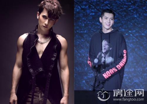刘洲成骂吴亦凡始末 揭刘洲成为什么骂吴亦凡真相家庭背景遭扒 