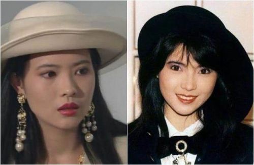 蓝洁瑛当年落魄乞讨 刘德华曾慷慨赠10万 