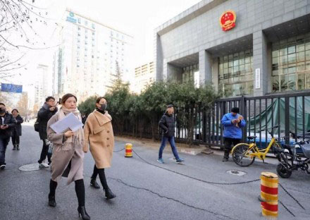 马苏起诉黄毅清告其诽谤 黄毅清面临牢狱之灾 