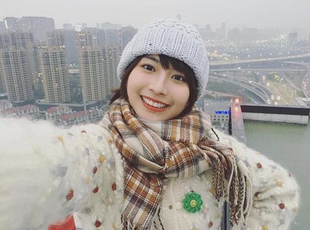 中国女生神似新垣结衣走红 新垣结衣惊艳浴衣照曝光 
