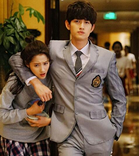 极光之恋小说各人物结局 电视剧韩星子李俊泰没在一起 
