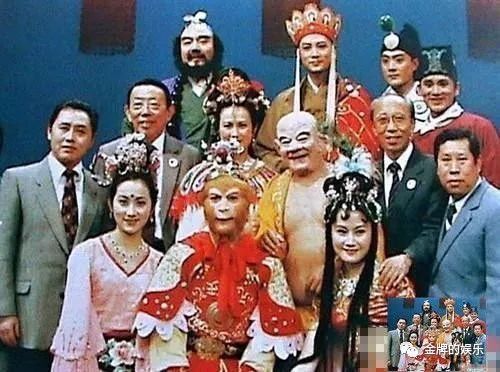 六小龄童再演孙悟空，西游记大电影总票房要达一百亿 