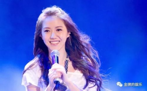 萧潇蒋勤勤许晴徐璐儿，四十岁的女明星活得还像是二十岁的少女，她们真的是人生赢家 