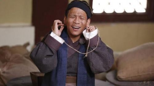 《穿越吧》节目曝光预告宋小宝回忆童年 自曝全家为躲债曾在深山住两年 