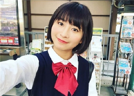 女生神似新垣结衣走红！中国女孩龙梦柔今年二十二岁，还是一名大学生 