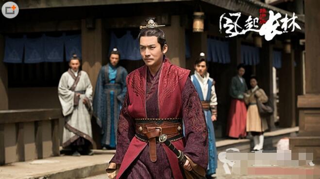 琅琊榜之风起长林原著小说是什么 最新消息萧平章中毒 