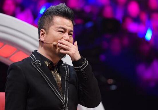 不凡的改变收官 改编版《我愿意》致敬天后 