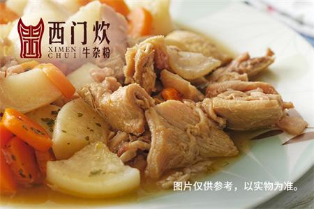 生意越发惨淡？也许西门炊这三招秘籍可以为你解开谜团 