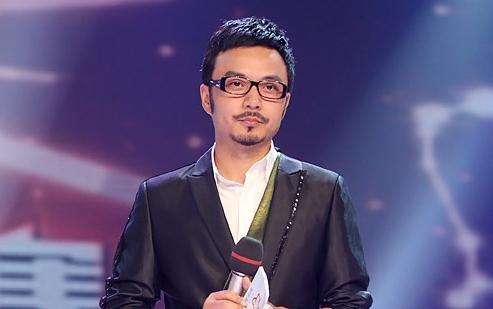 汪涵永远成不了何炅，一件事让观众认清这个事实 