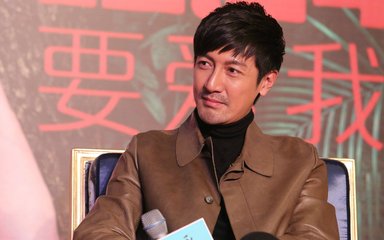张鲁一为什么叫鱼旦？这外号的由来也挺搞笑 