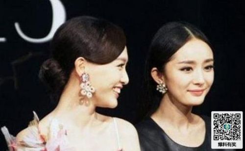 刘空青是谁 连载杨幂唐嫣大战怎么回事 