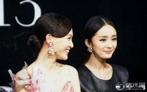 杨幂唐嫣塑料姐妹情是真的吗 刘空青知乎都写了什么为什么被告 