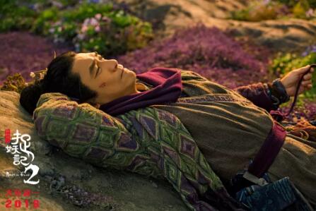 捉妖记2入选柏林电影节特别展映单元 捉妖记2什么时候上映 