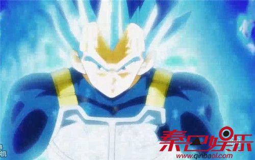 《龙珠超》124集情报画风突变 贝吉塔新形态严重败笔 