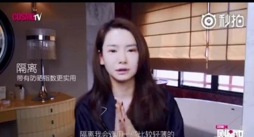 猝不及防！看了奚梦瑶直播，终于知道何猷君喜欢她哪一点了 