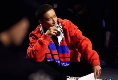 这就是街舞韩庚hiphop与民族舞交融引期待 
