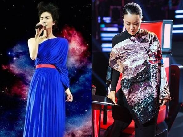 2018春晚有哪些明星会上 那英王菲20年后再相约 