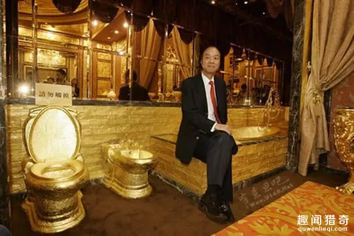世界上最奇葩的厕所，保证你进去尿不出来！ 