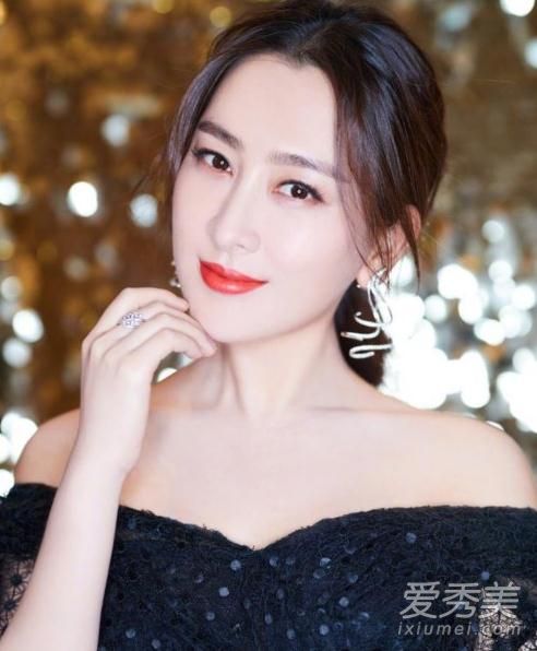 马苏首谈分手原因 和前任孔令辉分手只因自己太幼稚 