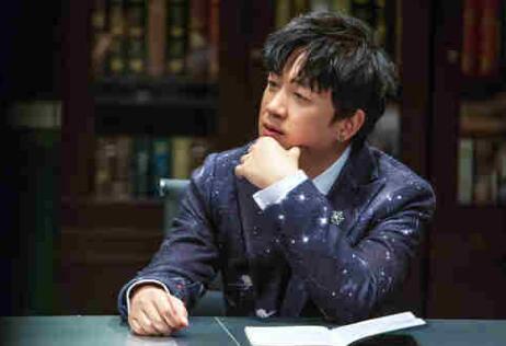 明星大侦探第三季收官 “甄院长”潘粤明回归 