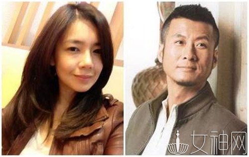 孙兴与林美贞复合再传分手 两人感情历程回顾 