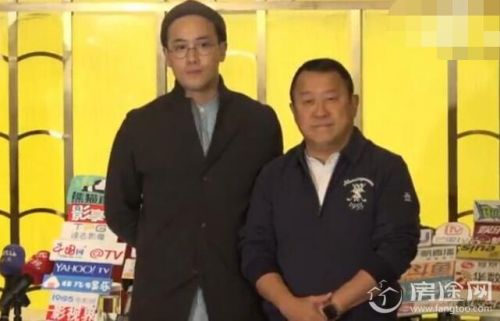 曾志伟记者会回应性侵风波 韩颖华再呛曾志伟:将公布证据你自找的 