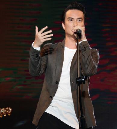 我是歌手2018第三期录制 gai退赛李泉紧急补位 